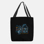 Visit Hadley's Hope-none basic tote-goodidearyan