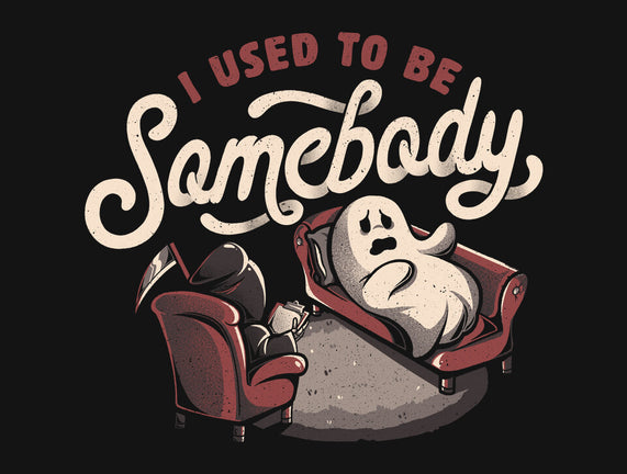 Used To Be Somebody