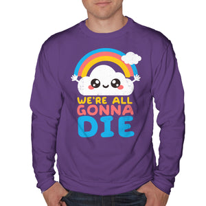All Gonna Die