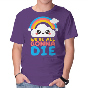 All Gonna Die