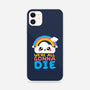 All Gonna Die-iphone snap phone case-NemiMakeit
