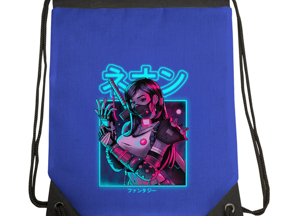 Neon Fantasy