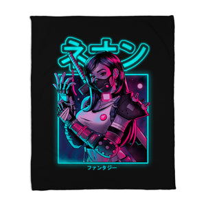Neon Fantasy