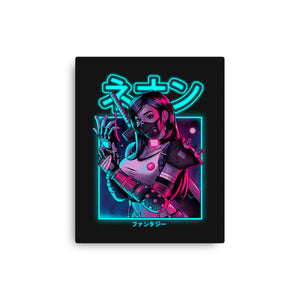 Neon Fantasy