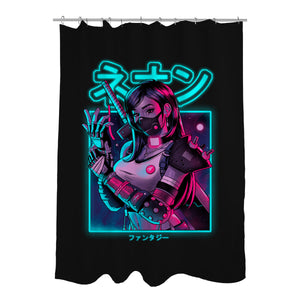 Neon Fantasy