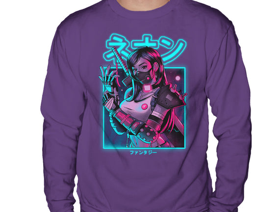 Neon Fantasy