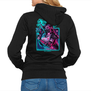 Neon Fantasy
