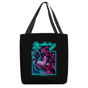 Neon Fantasy