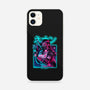 Neon Fantasy-iphone snap phone case-Bruno Mota