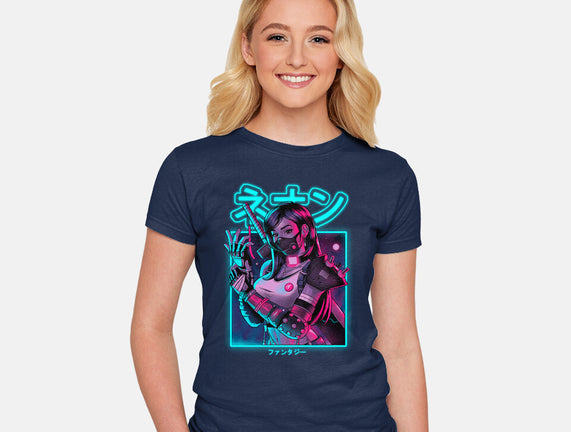 Neon Fantasy