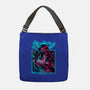 Neon Fantasy-none adjustable tote-Bruno Mota