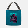 Neon Fantasy-none adjustable tote-Bruno Mota