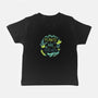 Plants Are Friends-baby basic tee-Mushita