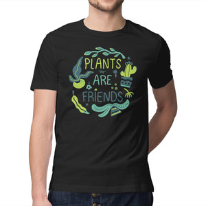 Plants Are Friends