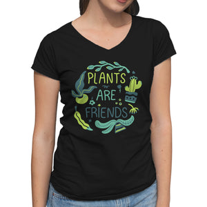 Plants Are Friends