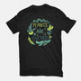 Plants Are Friends-womens basic tee-Mushita