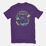 Plants Are Friends-womens basic tee-Mushita