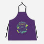 Plants Are Friends-unisex kitchen apron-Mushita