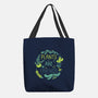 Plants Are Friends-none basic tote-Mushita