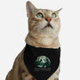 The Remote Island-cat adjustable pet collar-fanfreak1