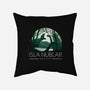 The Remote Island-none non-removable cover w insert throw pillow-fanfreak1