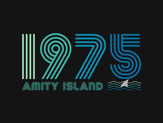 Amity Island 1975