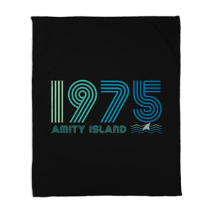 Amity Island 1975