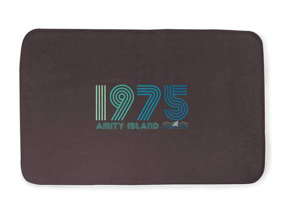 Amity Island 1975