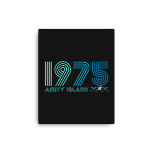 Amity Island 1975