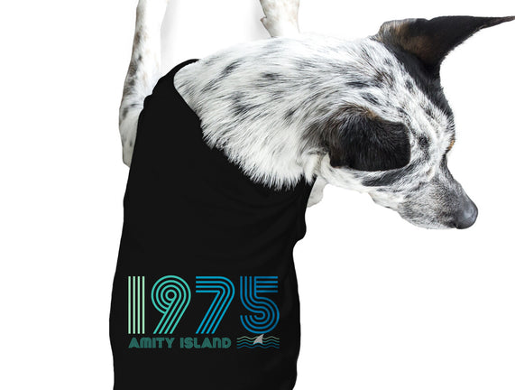 Amity Island 1975