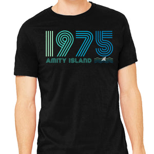 Amity Island 1975