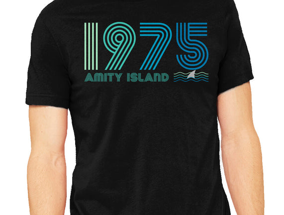 Amity Island 1975