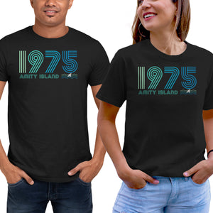 Amity Island 1975