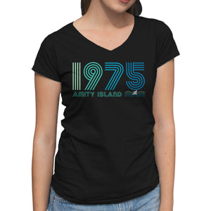 Amity Island 1975