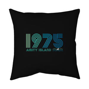 Amity Island 1975