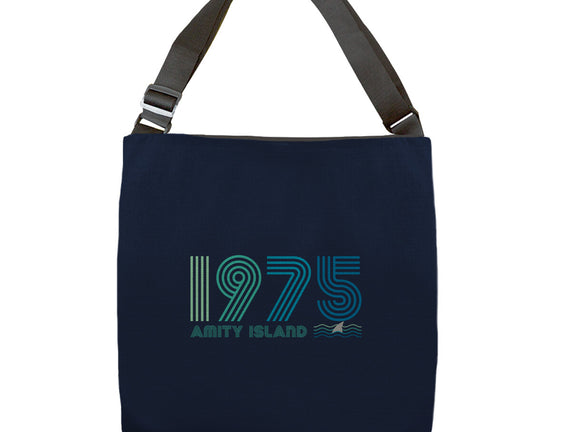 Amity Island 1975