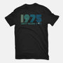 Amity Island 1975-mens basic tee-DrMonekers