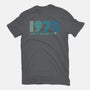 Amity Island 1975-mens basic tee-DrMonekers