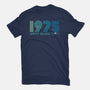 Amity Island 1975-mens basic tee-DrMonekers