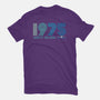 Amity Island 1975-mens basic tee-DrMonekers