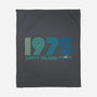 Amity Island 1975-none fleece blanket-DrMonekers