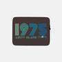 Amity Island 1975-none zippered laptop sleeve-DrMonekers