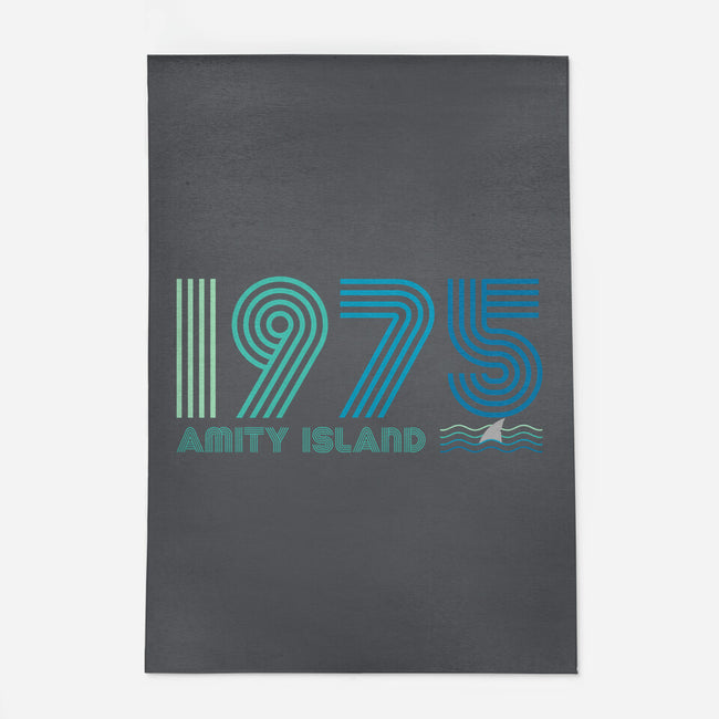 Amity Island 1975-none indoor rug-DrMonekers