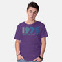 Amity Island 1975-mens basic tee-DrMonekers