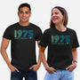 Amity Island 1975-unisex basic tee-DrMonekers