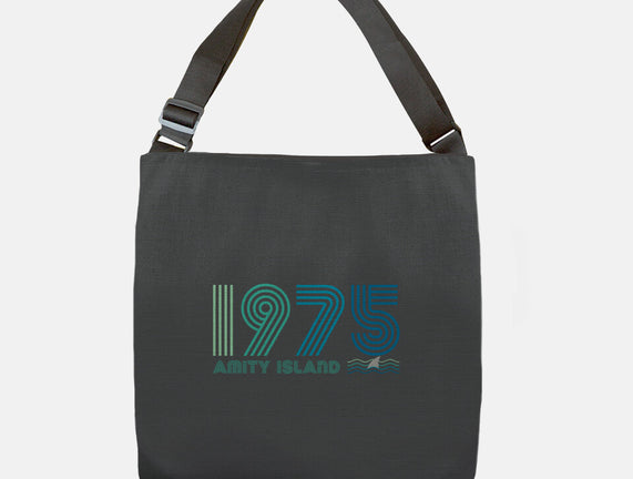 Amity Island 1975