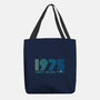 Amity Island 1975-none basic tote-DrMonekers