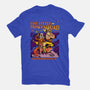 The Little Prince Squad-youth basic tee-tobefonseca