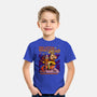 The Little Prince Squad-youth basic tee-tobefonseca