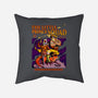 The Little Prince Squad-none non-removable cover w insert throw pillow-tobefonseca